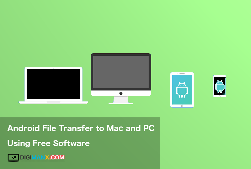 Android file transfer mac download
